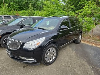 Used 2017 Buick Enclave Premium image 1