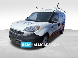 Used 2022 RAM ProMaster City Wagon image 1