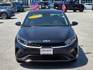 Used 2023 Kia Forte LX video 2