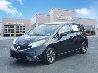 Used 2015 Nissan Versa Note SR video 1