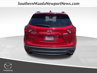Used 2014 MAZDA CX-5 Touring image 1