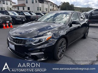 Used 2019 Kia Optima LX w/ LX 17" Wheel Package image 1