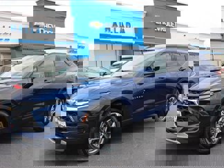 Used 2023 Chevrolet Blazer LT w/ Convenience Package image 1