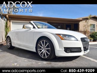 Used 2010 Audi TT 2.0T Premium Plus image 1