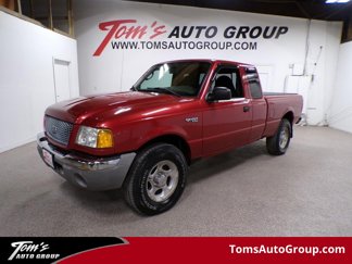 Used 2003 Ford Ranger XLT image 1