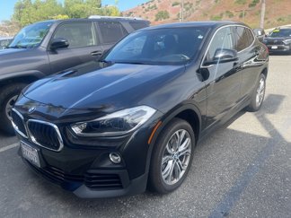 Used 2018 BMW X2 xDrive28i image 1