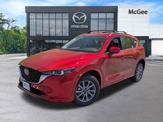 New 2025 MAZDA CX-5 AWD 2.5 S image 1