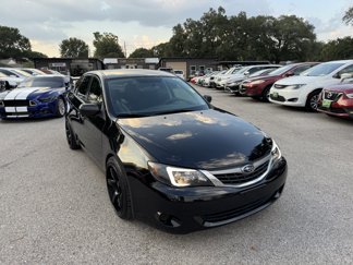 Used 2008 Subaru Impreza 2.5i image 1