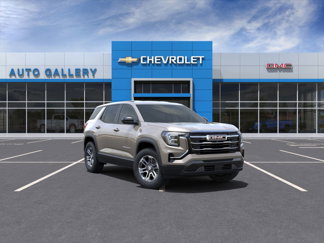 New 2026 GMC Terrain Elevation w/ Technology Package II image 1
