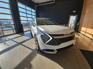 Certified 2023 Kia Sportage LX image 1