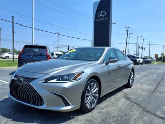 Used 2019 Lexus ES 350 image 1