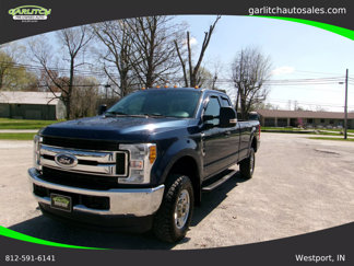 Used 2017 Ford F350 XLT image 1