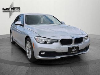 Used 2017 BMW 320i Sedan image 1