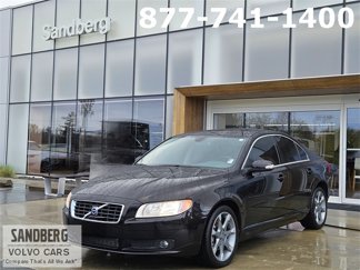Used 2009 Volvo S80 T6 image 1