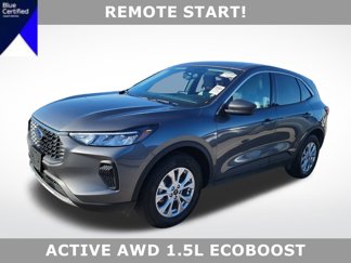 Certified 2023 Ford Escape Active image 1