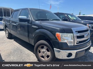 Used 2014 Ford F150 XLT image 1