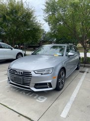 Used 2017 Audi A4 2.0T Premium Plus w/ Premium Plus Package image 1