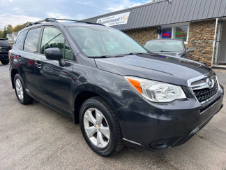 Used 2016 Subaru Forester 2.5i Premium w/ Rugged Package #1 image 1
