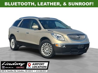 Used 2012 Buick Enclave Leather image 1