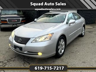 Used 2007 Lexus ES 350 image 1