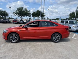 Used 2019 Volkswagen Jetta R-Line image 1