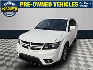 Used 2018 Dodge Journey GT image 1