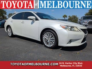 Used 2013 Lexus ES 350 image 1