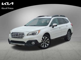 Used 2016 Subaru Outback 2.5i Limited image 1