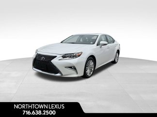 Used 2016 Lexus ES 350 image 1