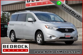 Used 2014 Nissan Quest SV image 1