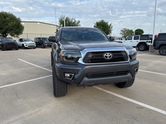 Used 2014 Toyota Tacoma PreRunner image 1