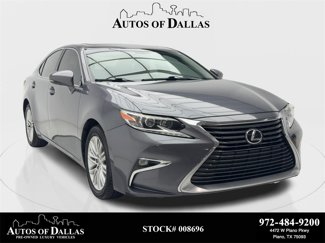 Used 2016 Lexus ES 350 image 1