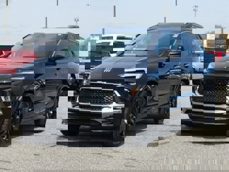 New 2025 Buick Encore GX Sport Touring w/ Comfort Package image 1