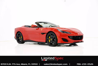 Used 2019 Ferrari Portofino image 1