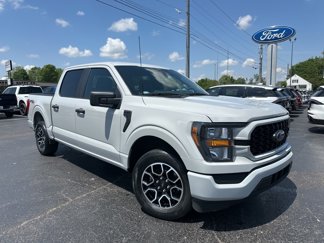 Used 2023 Ford F150 XL w/ STX Appearance Package image 1