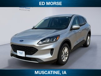Used 2020 Ford Escape SE image 1