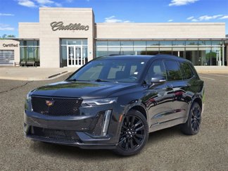 Used 2020 Cadillac XT6 Sport image 1