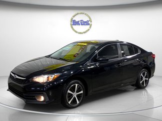 Used 2020 Subaru Impreza 2.0i Premium w/ Popular Package #1 image 1