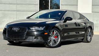 Used 2016 Audi A7 3.0T Prestige image 1