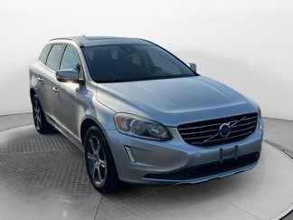 Used 2015 Volvo XC60 T6 w/ Protection Package image 1