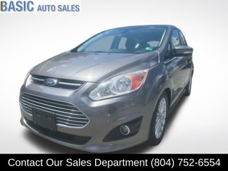 Used 2013 Ford C-MAX Energi SEL image 1