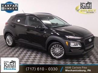 Used 2020 Hyundai Kona SEL image 1