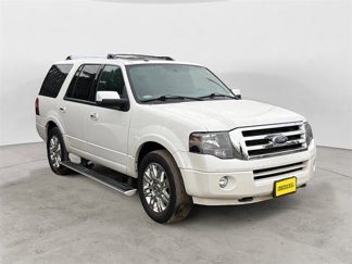 Used 2012 Ford Expedition Limited image 1