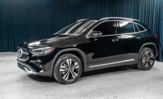 New 2025 Mercedes-Benz GLA 250 image 1