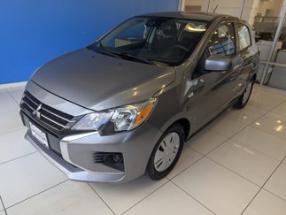 Used 2021 Mitsubishi Mirage ES image 1