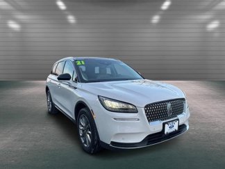 Used 2021 Lincoln Corsair AWD w/ Premium Package image 1
