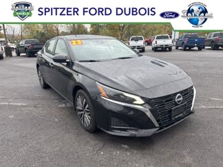 Used 2023 Nissan Altima 2.5 SV w/ SV Premium Package video 1