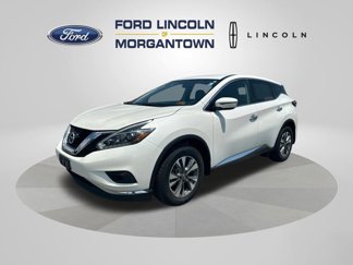 Used 2018 Nissan Murano S image 1