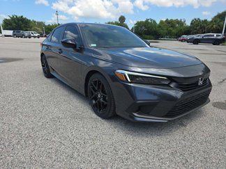 Certified 2022 Honda Civic Sport image 1