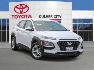 Used 2020 Hyundai Kona SE image 1